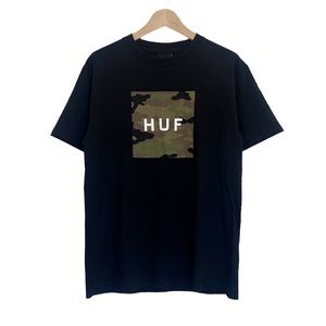 Men’s HUF tee
